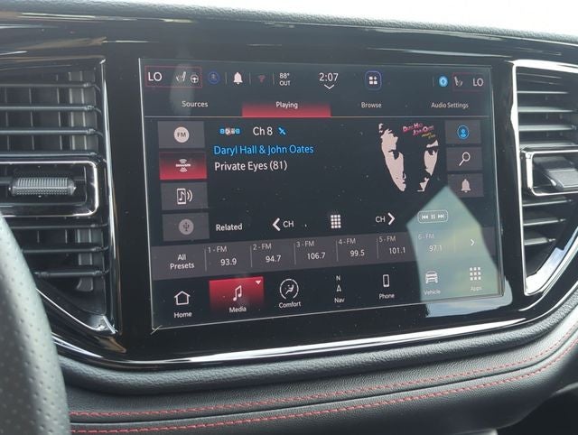 2025 Dodge Durango GT AWD