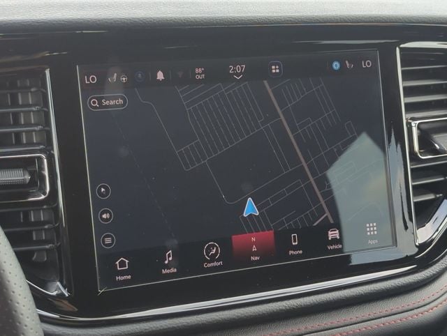 2025 Dodge Durango GT AWD