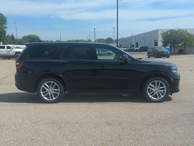 2025 Dodge Durango GT AWD