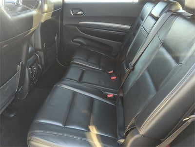 2020 Dodge Durango GT Plus AWD