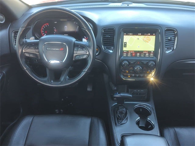 2020 Dodge Durango GT Plus AWD