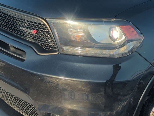 2020 Dodge Durango GT Plus AWD