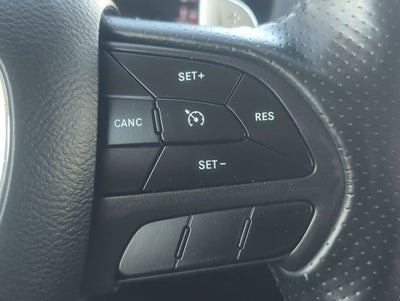 2018 Dodge Durango GT AWD