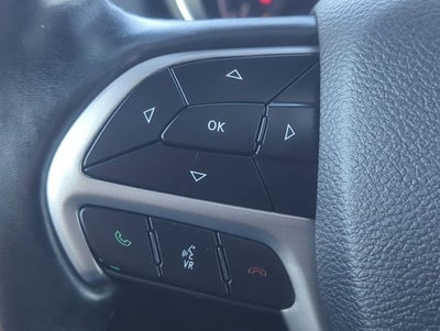 2019 Jeep Grand Cherokee Altitude 4x4