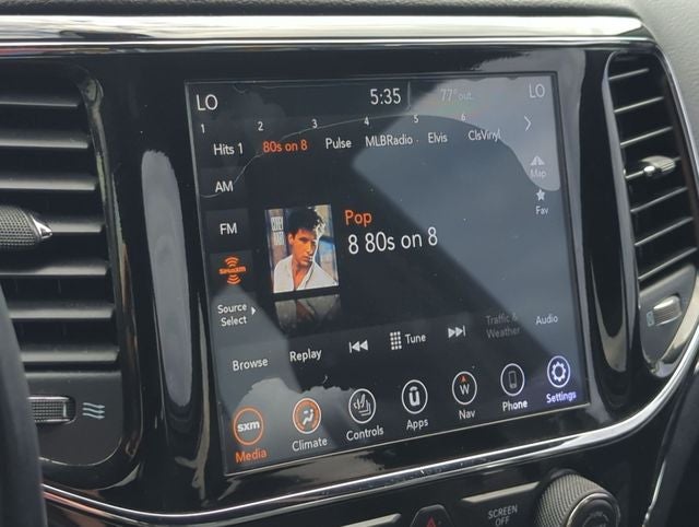 2019 Jeep Grand Cherokee Limited 4x4