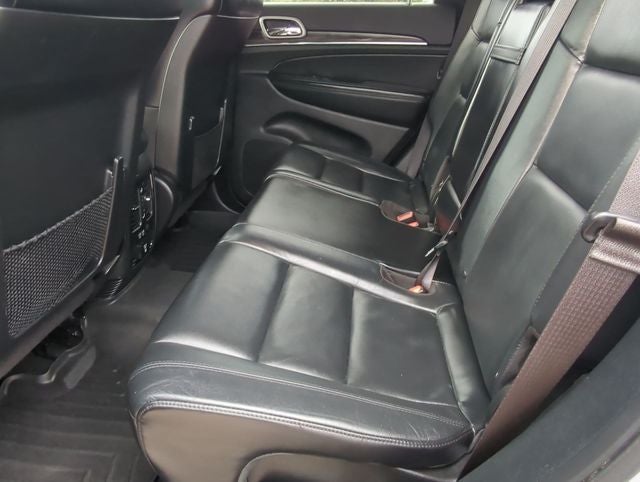 2019 Jeep Grand Cherokee Limited 4x4