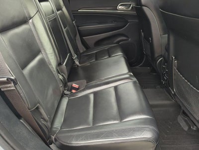 2019 Jeep Grand Cherokee Limited 4x4