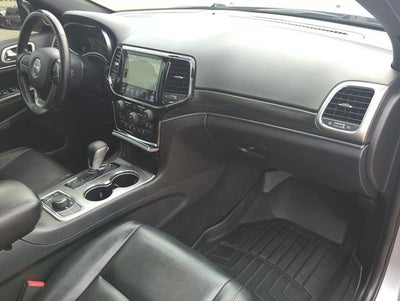 2019 Jeep Grand Cherokee Limited 4x4