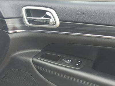 2019 Jeep Grand Cherokee Limited 4x4