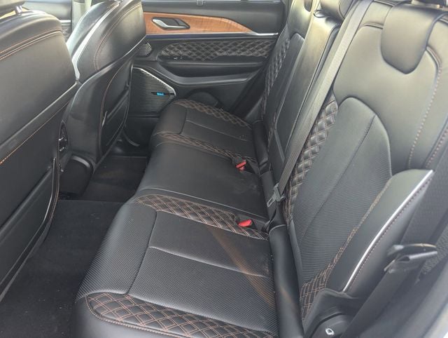 2023 Jeep Grand Cherokee Summit Reserve 4x4