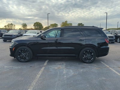 2025 Dodge Durango R/T Premium AWD