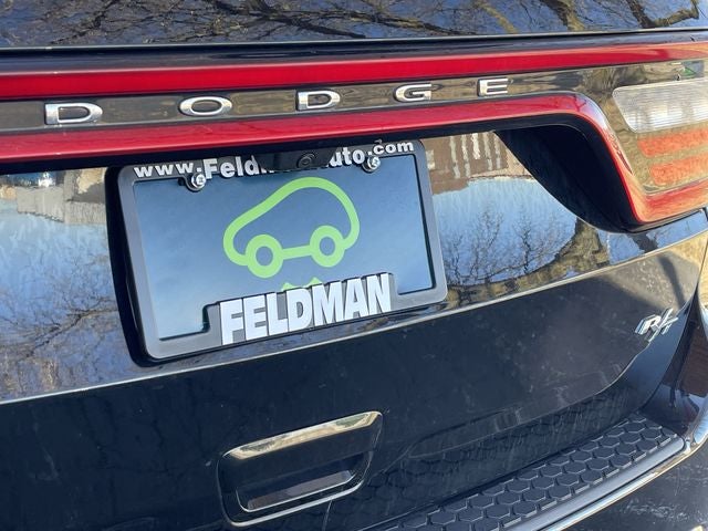 2024 Dodge Durango R/T Plus AWD