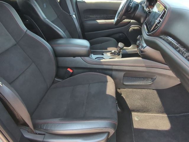 2024 Dodge Durango R/T Premium AWD