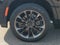 2025 Jeep Grand Wagoneer Series III Obsidian 4x4