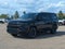2025 Jeep Grand Wagoneer Series III Obsidian 4x4
