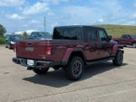 2022 Jeep Gladiator Overland 4x4