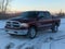2018 RAM 1500 Big Horn Crew Cab 4x4 5'7' Box