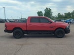 2016 RAM 1500 Rebel