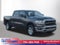 2021 RAM 1500 Big Horn Crew Cab 4x4 5'7' Box