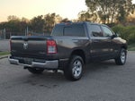 2021 RAM 1500 Big Horn Crew Cab 4x4 5'7' Box