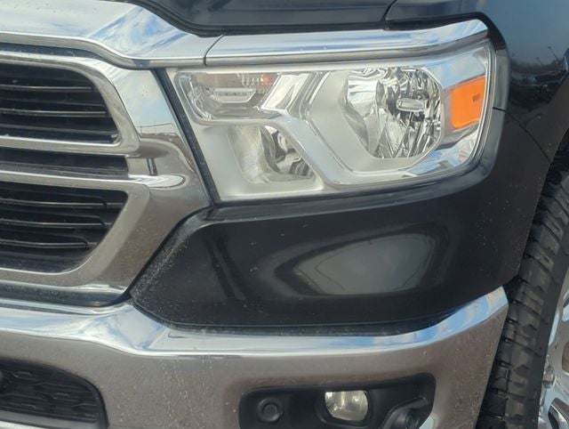 2019 RAM 1500 Big Horn/Lone Star Crew Cab 4x4 5'7' Box