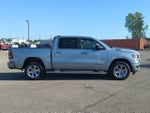 2020 RAM 1500 Big Horn Crew Cab 4x4 5'7' Box