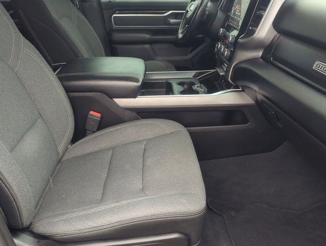 2019 RAM 1500 Big Horn/Lone Star Crew Cab 4x4 5'7' Box