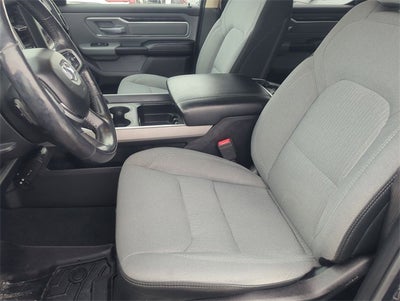 2019 RAM 1500 Big Horn/Lone Star Crew Cab 4x4 5'7' Box