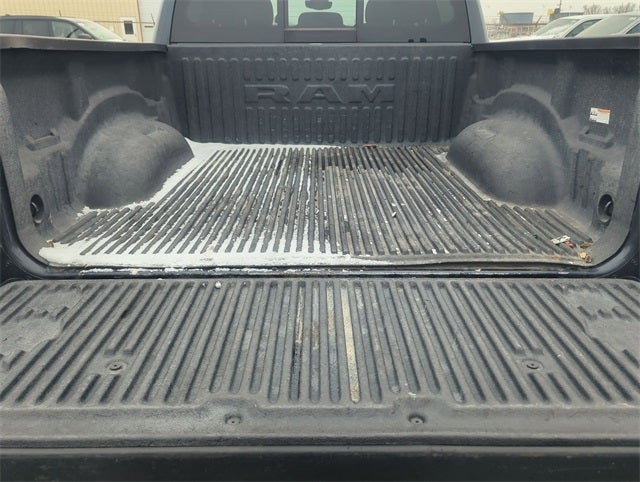 2019 RAM 1500 Big Horn/Lone Star Crew Cab 4x4 5'7' Box