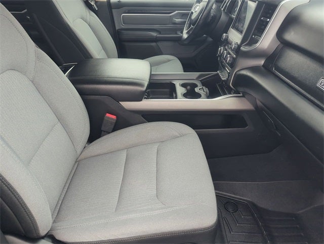 2019 RAM 1500 Big Horn/Lone Star Crew Cab 4x4 5'7' Box