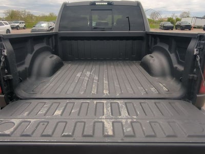 2023 RAM 1500 Limited Crew Cab 4x4 5'7' Box