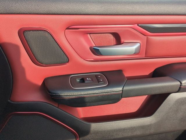 2020 RAM 1500 Rebel Crew Cab 4x4 5'7' Box