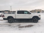 2019 RAM 1500 Rebel Crew Cab 4x4 5'7' Box