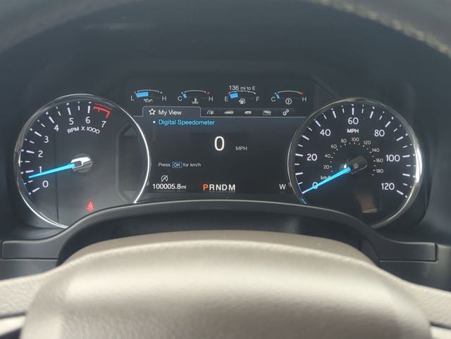 2019 Ford Expedition Limited