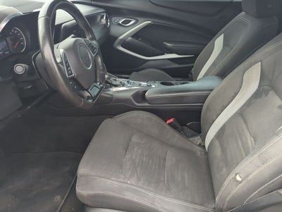 2019 Chevrolet Camaro 1LS