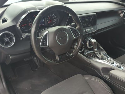2019 Chevrolet Camaro 1LS