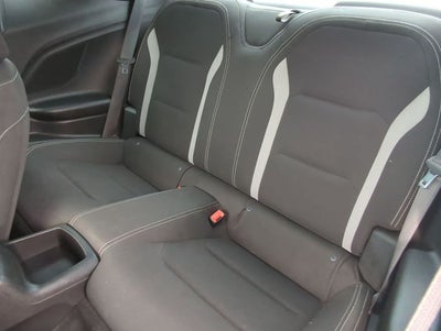 2019 Chevrolet Camaro 1LS