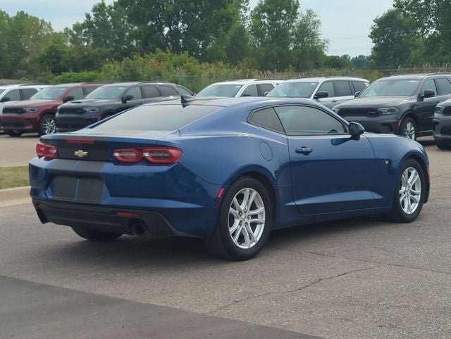 2019 Chevrolet Camaro 1LS