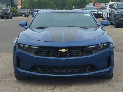 2019 Chevrolet Camaro 1LS