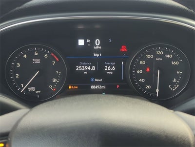 2020 Cadillac CT5 Luxury