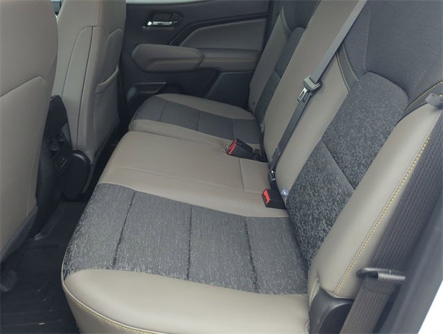 2024 Chevrolet Colorado 4WD ZR2