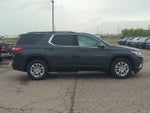 2019 Chevrolet Traverse 1LT