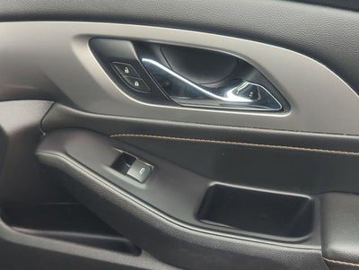 2019 Chevrolet Traverse 1LT