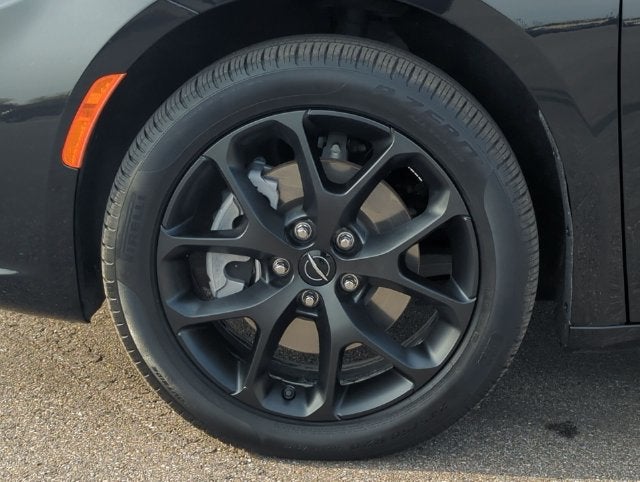 2023 Chrysler Pacifica Touring L AWD