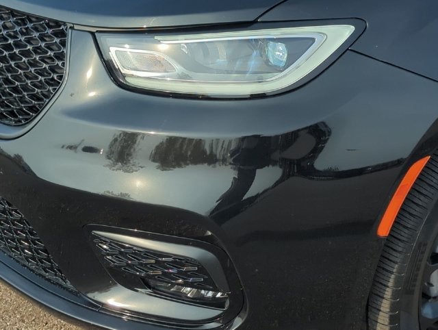 2023 Chrysler Pacifica Touring L AWD