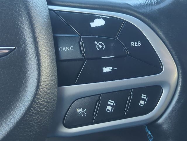 2021 Chrysler Pacifica Touring L AWD