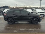 2018 Jeep Compass Latitude FWD