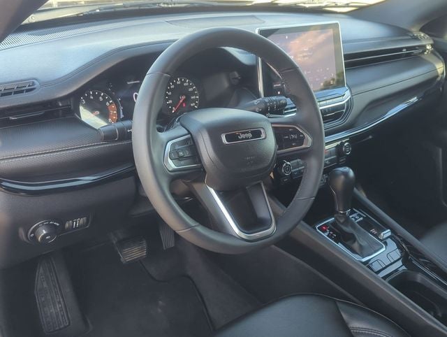 2022 Jeep Compass Altitude 4x4