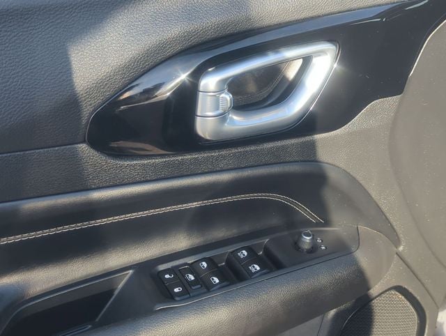2022 Jeep Compass Altitude 4x4
