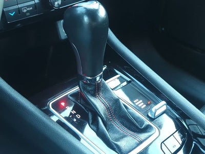 2023 Jeep Compass Trailhawk 4x4